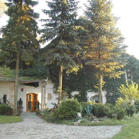 Hotel Malom Tanya Panzio Zalacséb Exterior foto