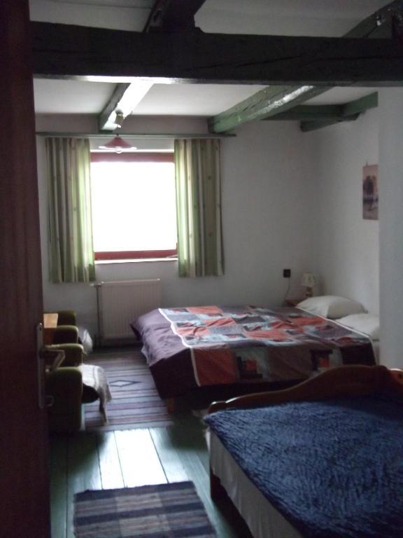 Hotel Malom Tanya Panzio Zalacséb Zimmer foto