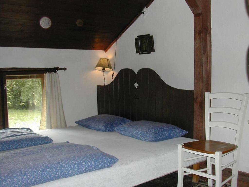 Hotel Malom Tanya Panzio Zalacséb Zimmer foto