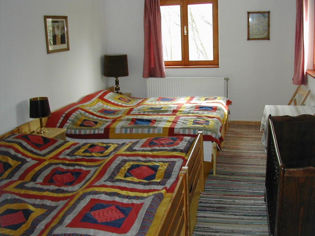 Hotel Malom Tanya Panzio Zalacséb Zimmer foto